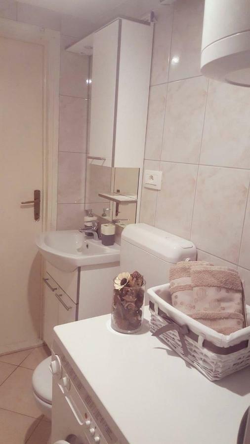 Apartment Maria Kaštela Eksteriør bilde