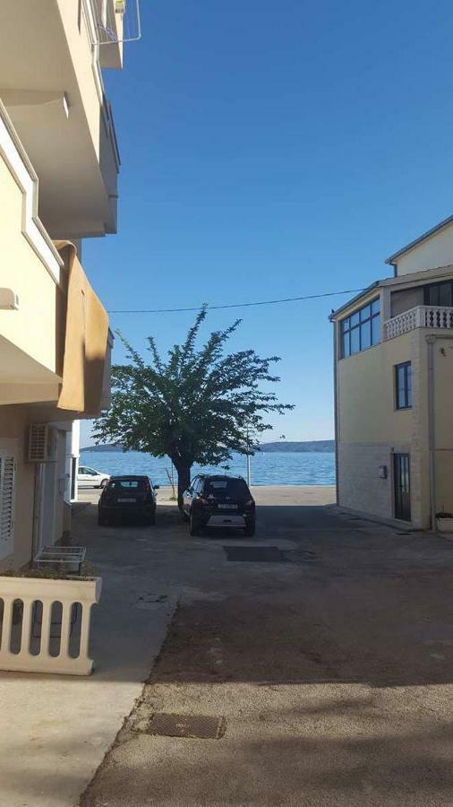 Apartment Maria Kaštela Eksteriør bilde