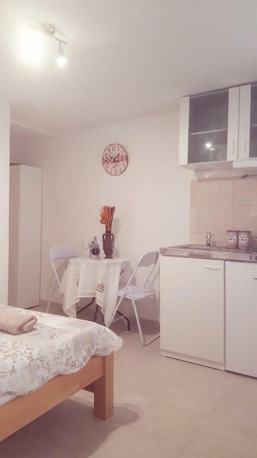 Apartment Maria Kaštela Eksteriør bilde